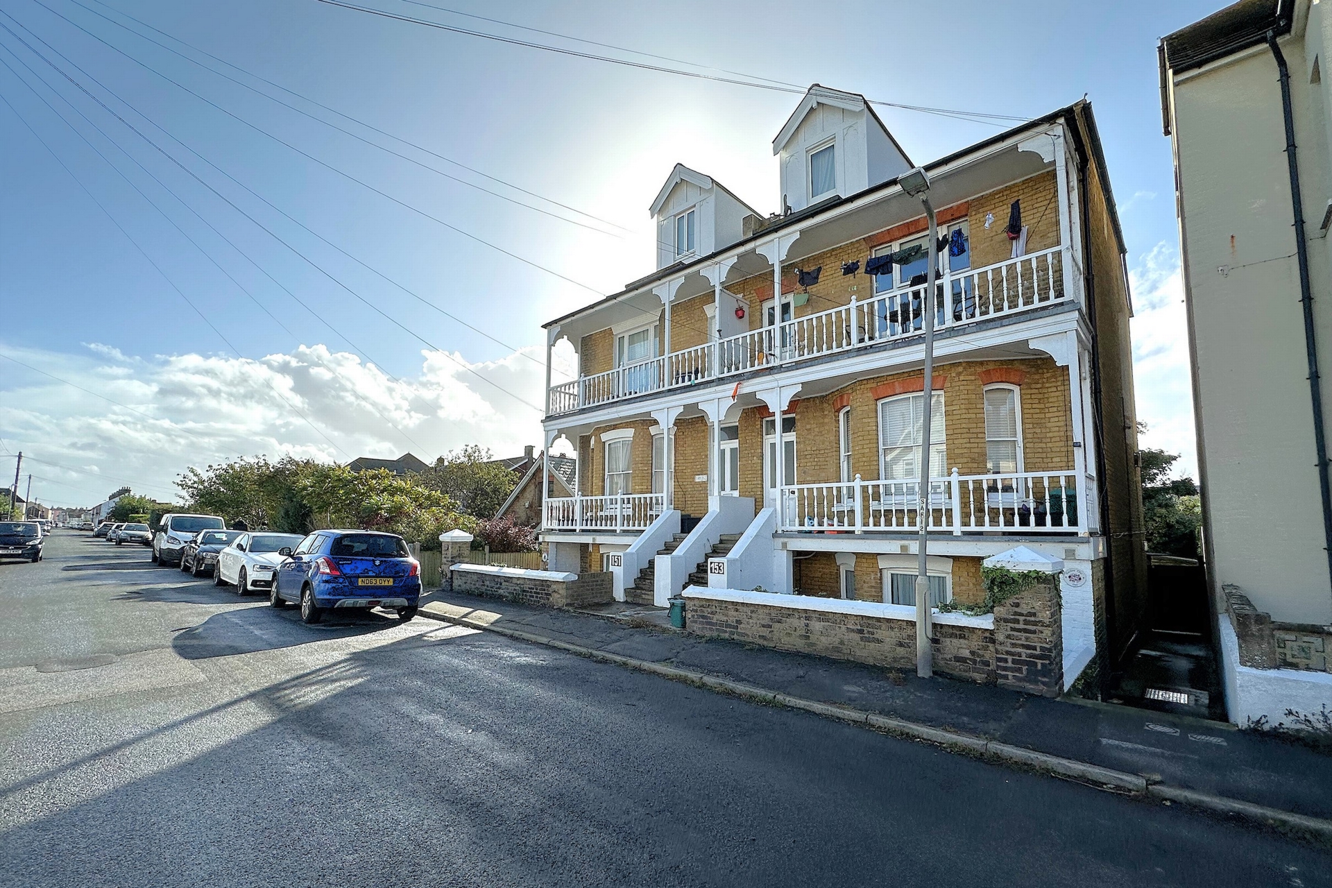 Sandown Road  Deal  CT14