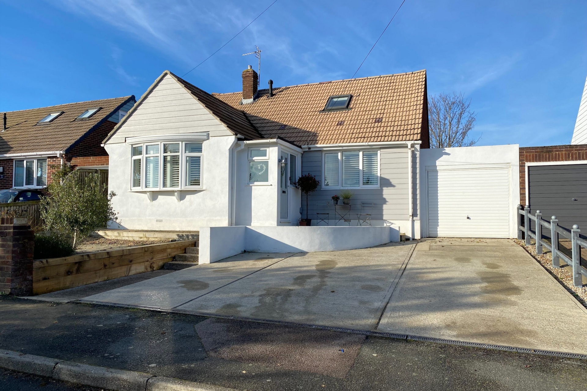 Balmoral Road  Kingsdown  CT14