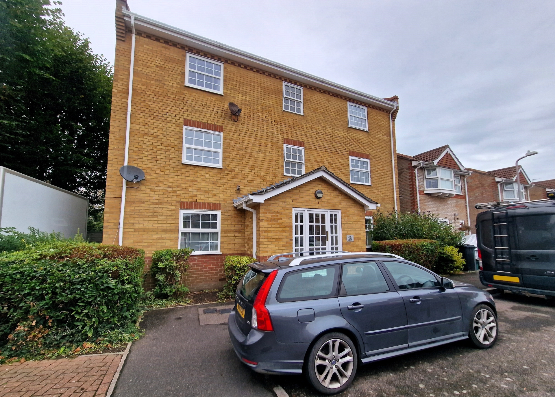 Finch Mews  Walmer  CT14