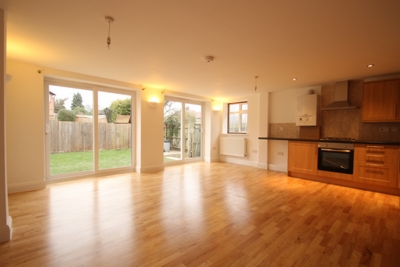 Perry Hall Road Orpington BR6