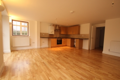 Perry Hall Road Orpington BR6
