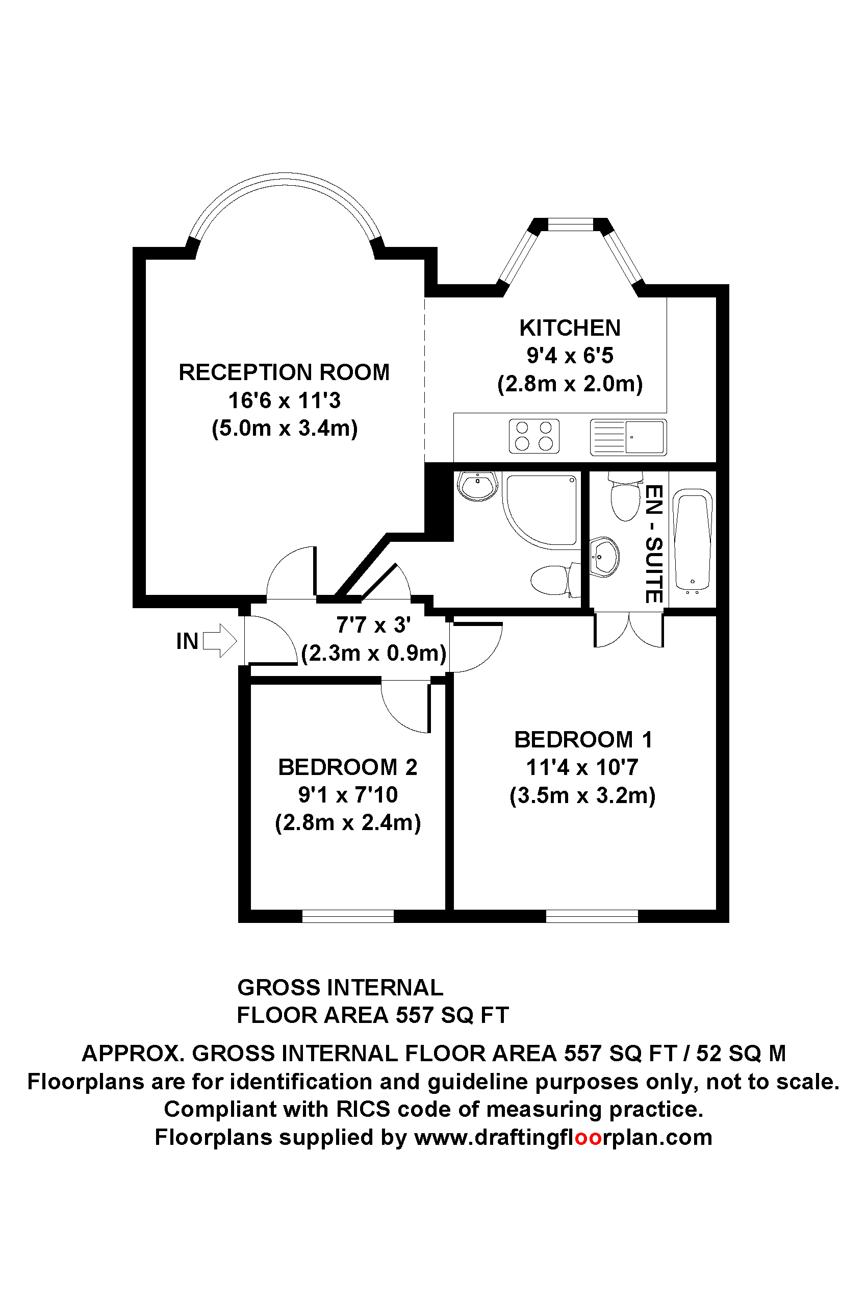 Floor Plan 1 Floor Plan 1