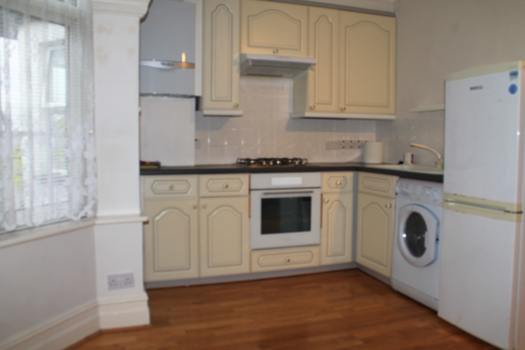 Property To Rent Sevington Road Hendon Nw4 1 Bedroom