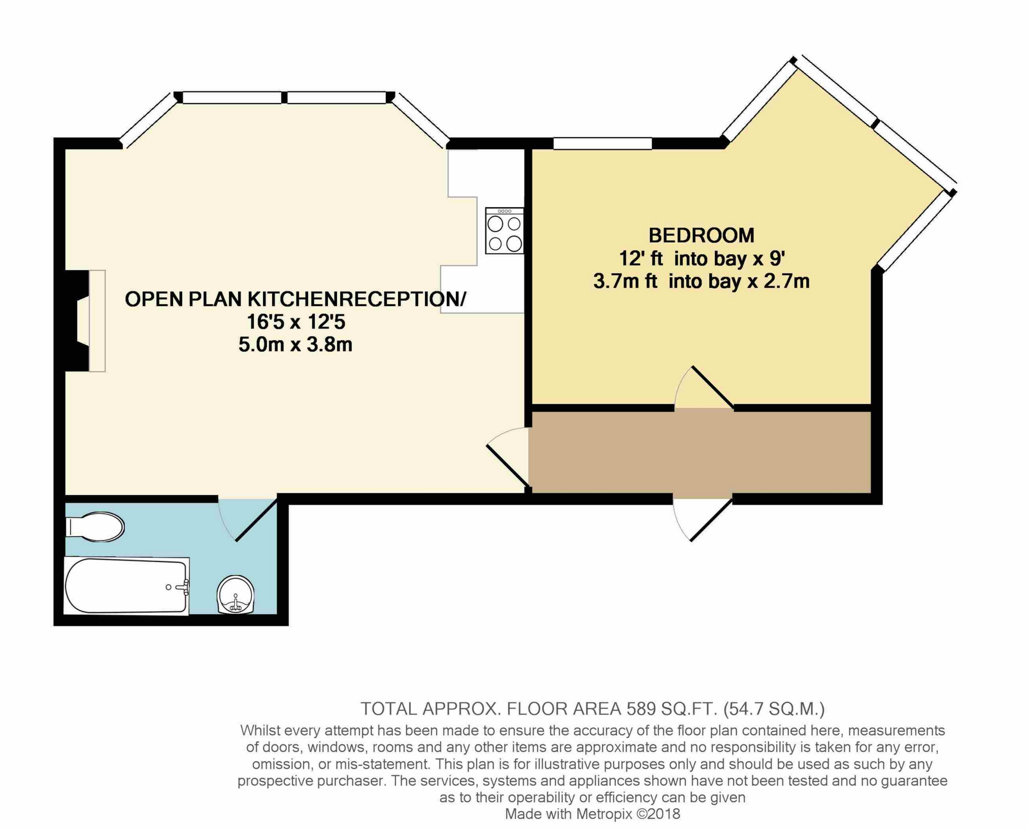 Floor Plan 1 Floor Plan 1