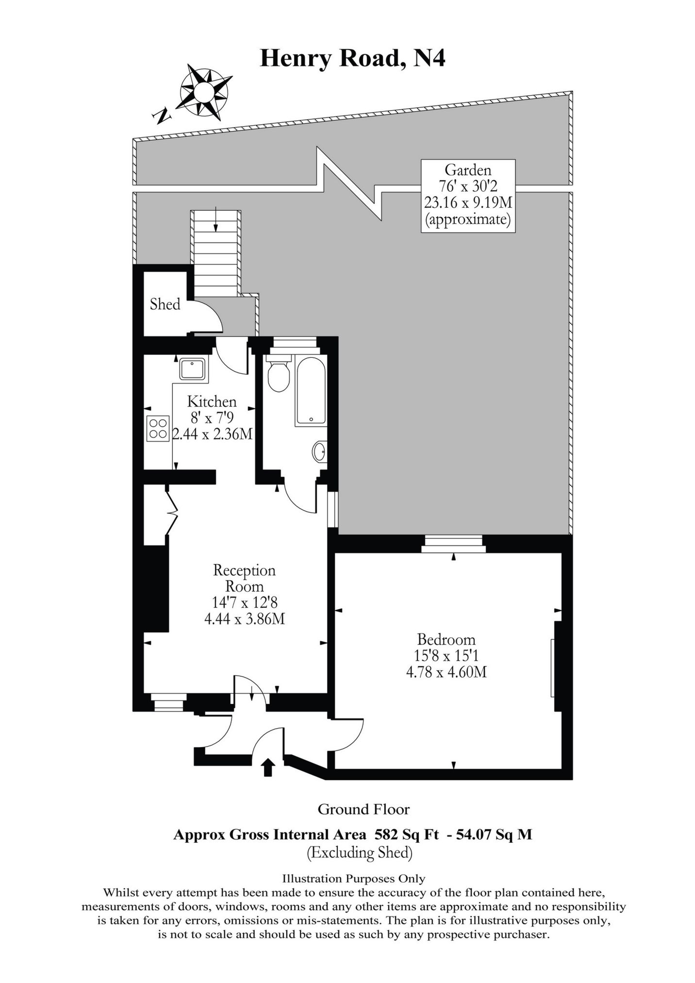 Floor Plan 1 Floor Plan 1