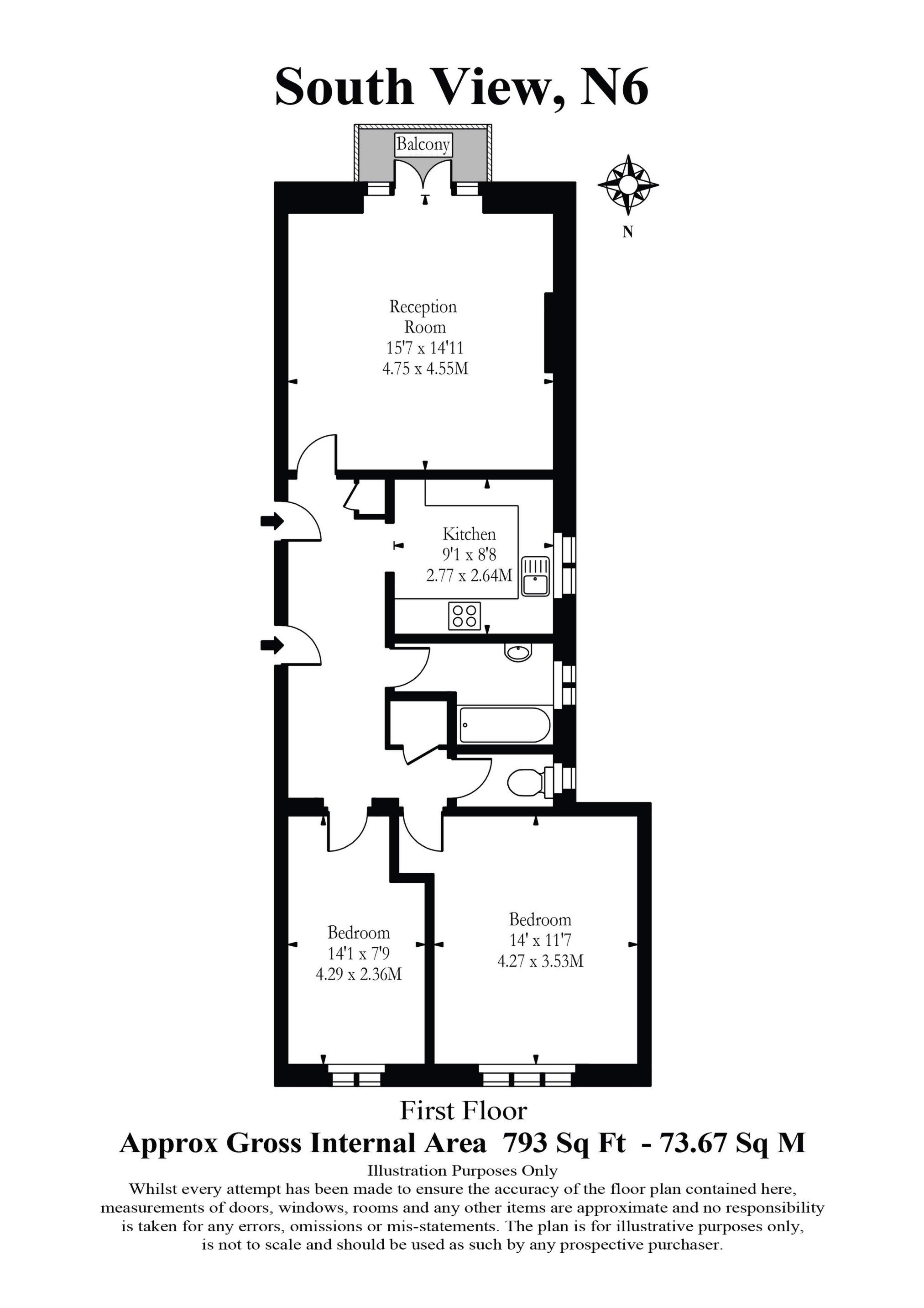 Floor Plan 1 Floor Plan 1