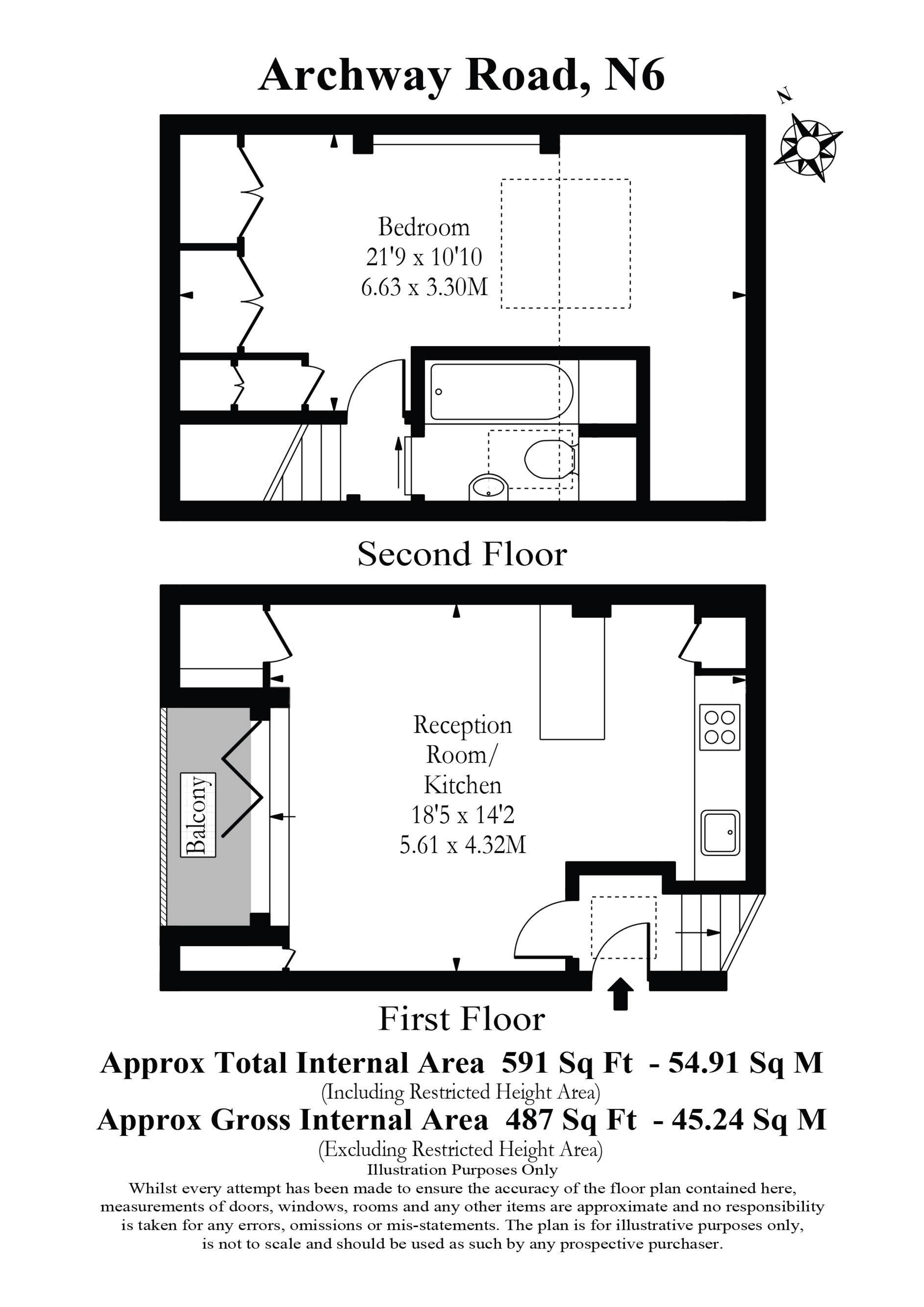 Floor Plan 1 Floor Plan 1