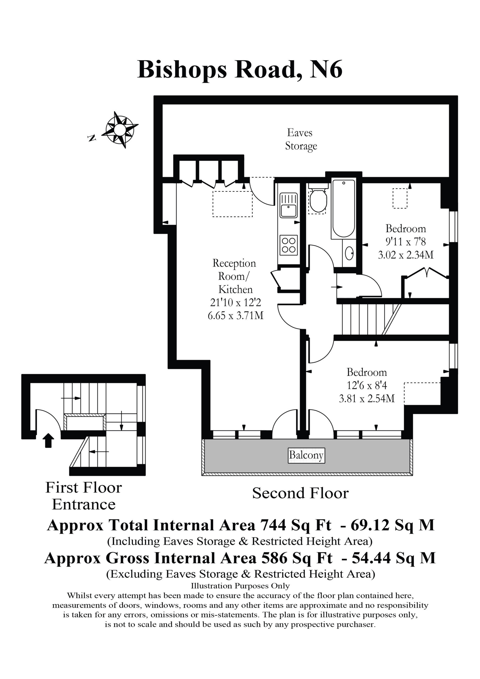 Floor Plan 1 Floor Plan 1