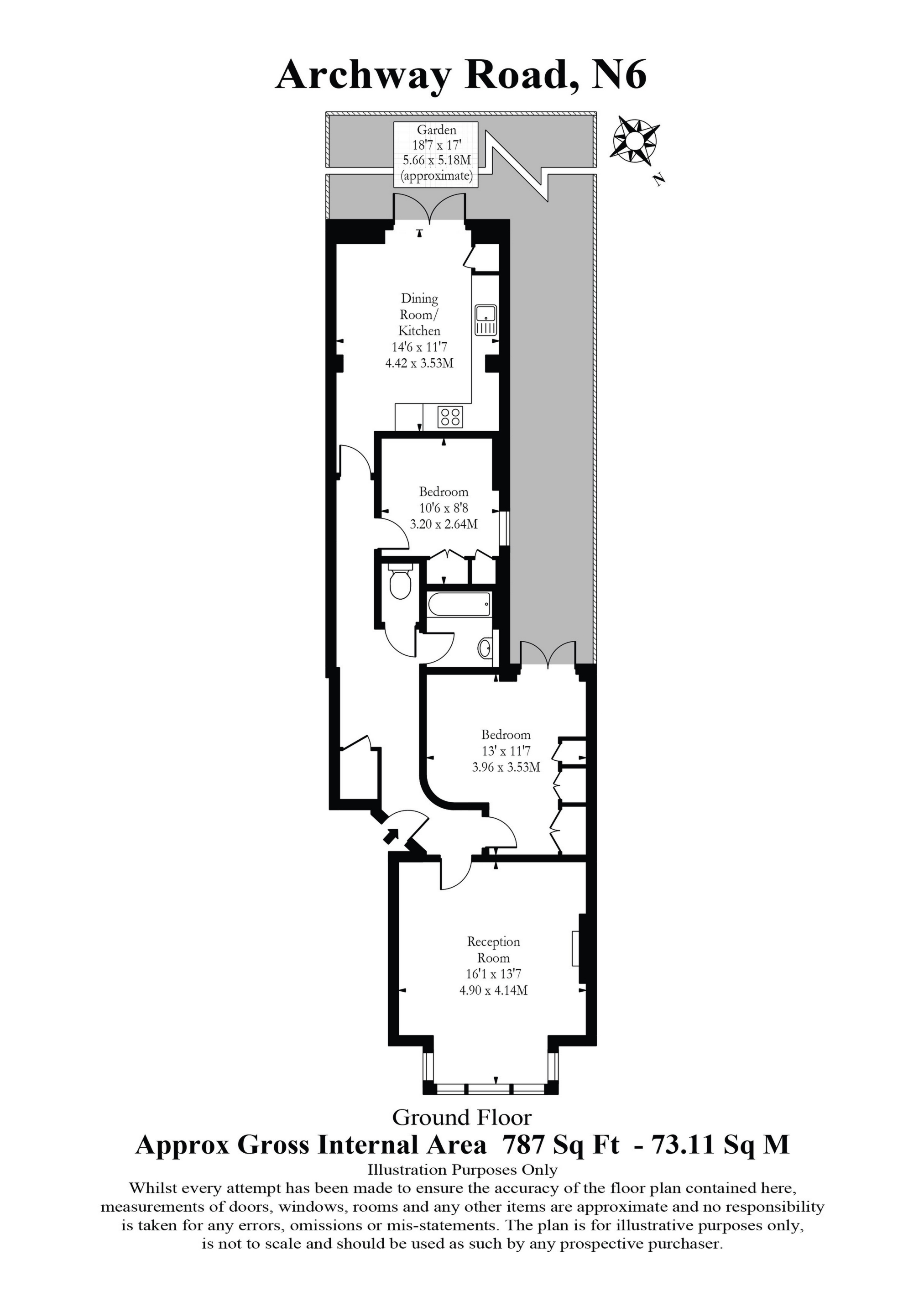Floor Plan 1 Floor Plan 1