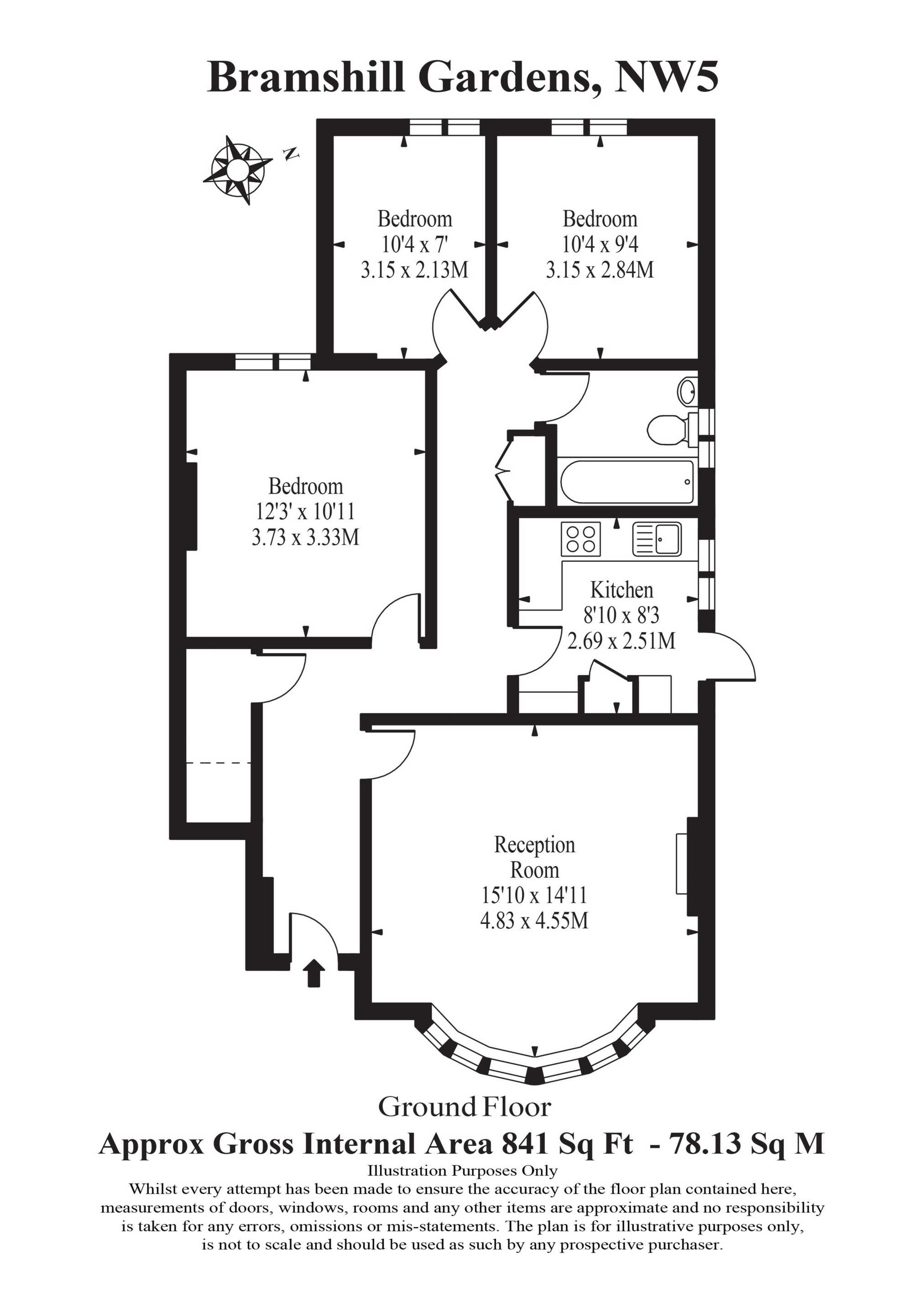 Floor Plan 1 Floor Plan 1