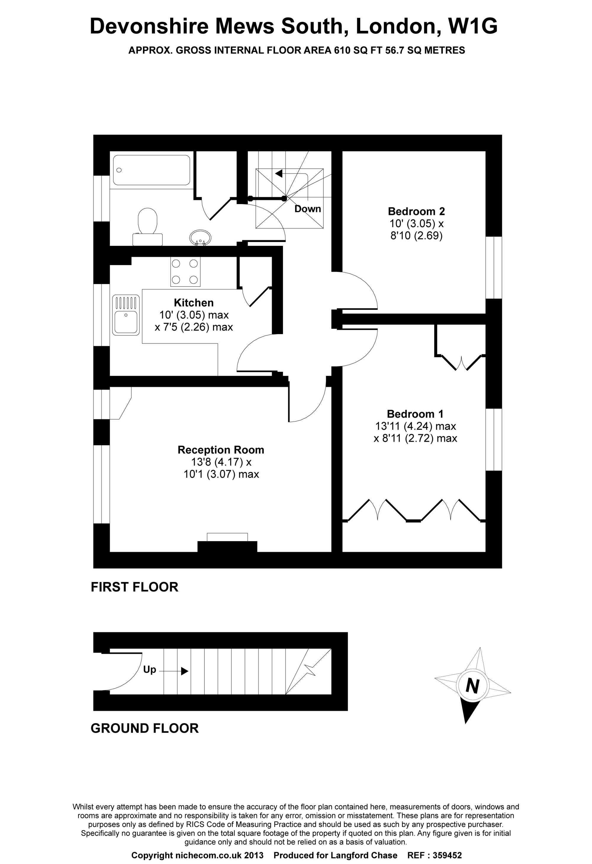 Floor Plan 1 Floor Plan 1