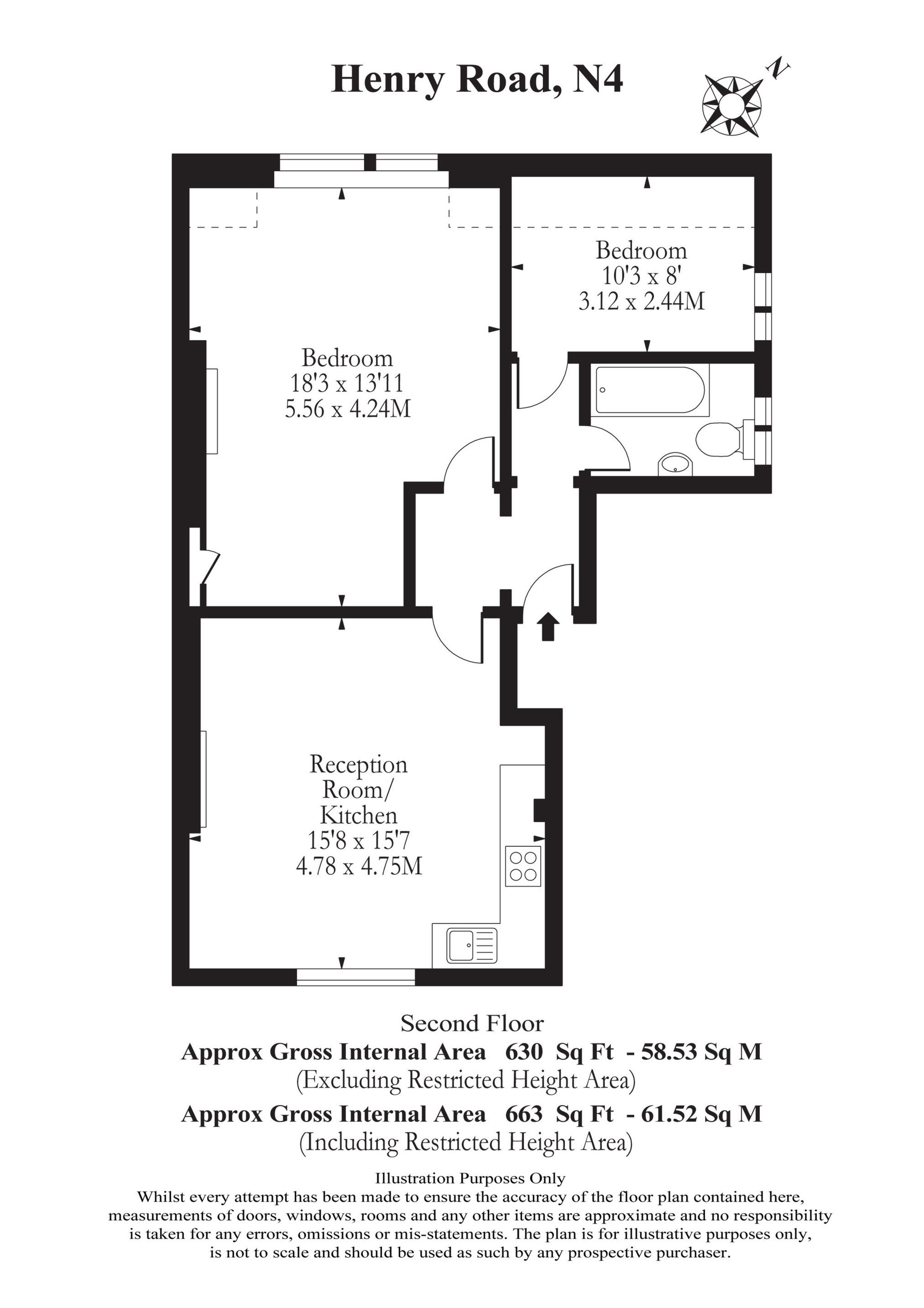 Floor Plan 1 Floor Plan 1