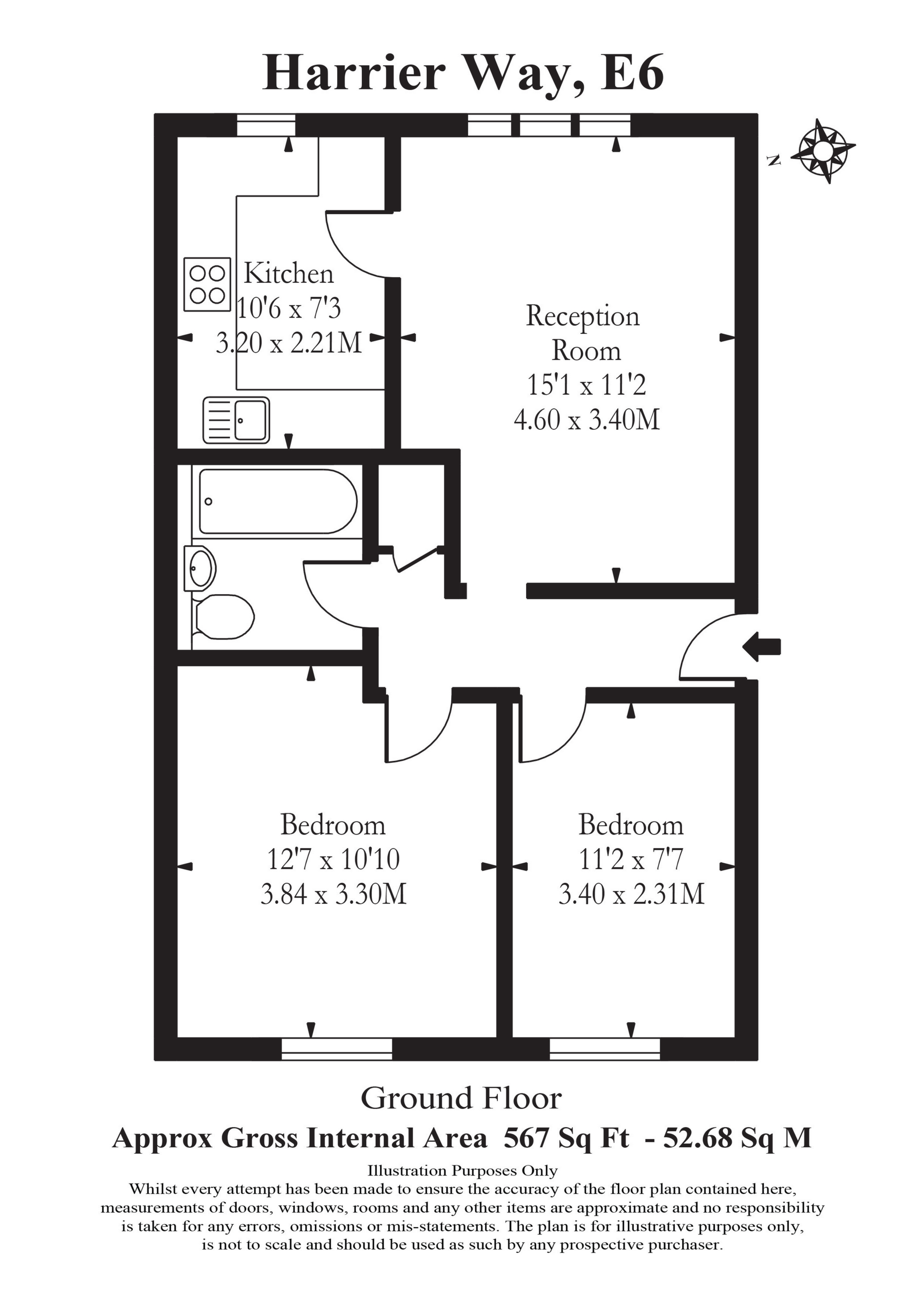 Floor Plan 1 Floor Plan 1