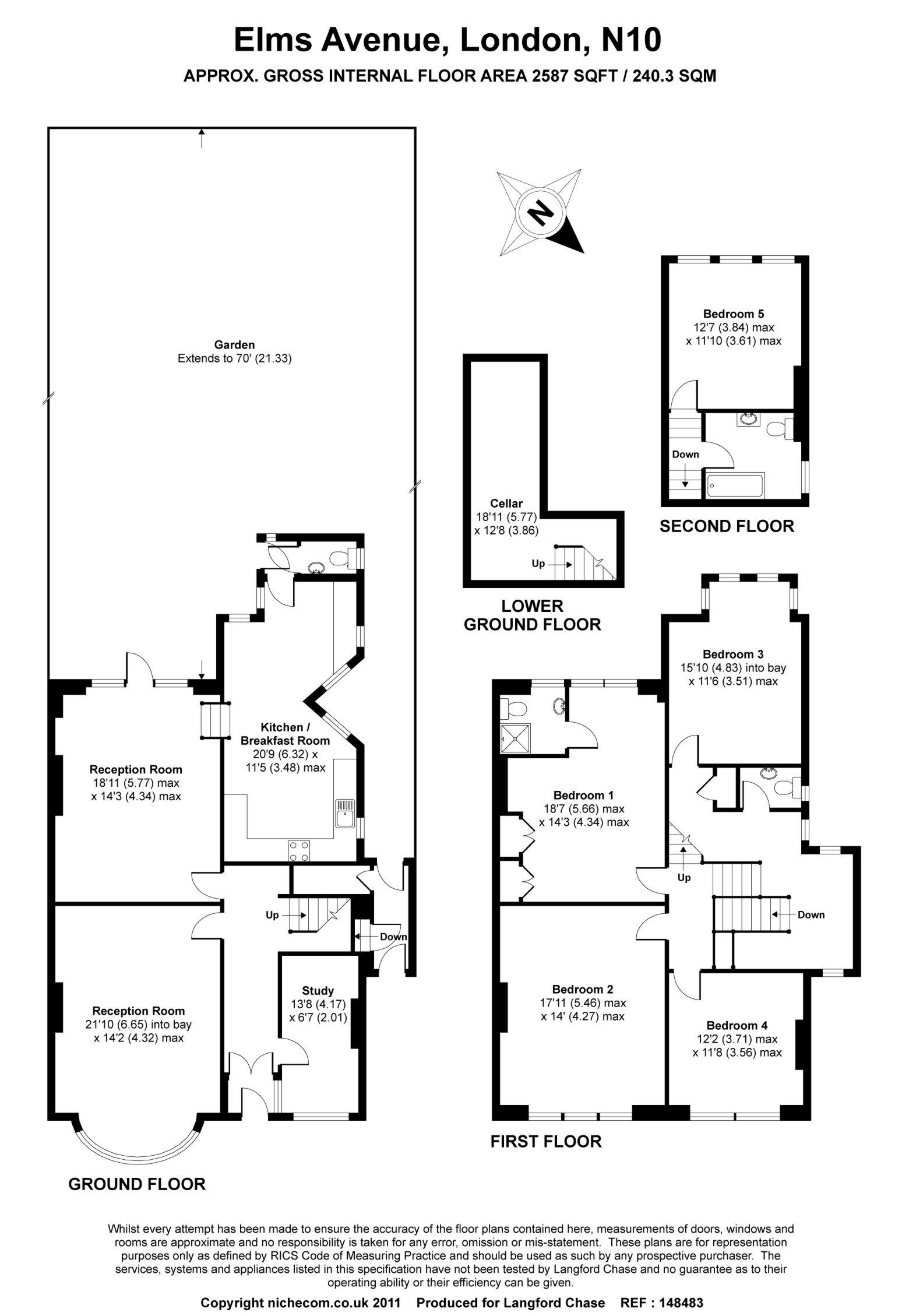 Floor Plan 1 Floor Plan 1