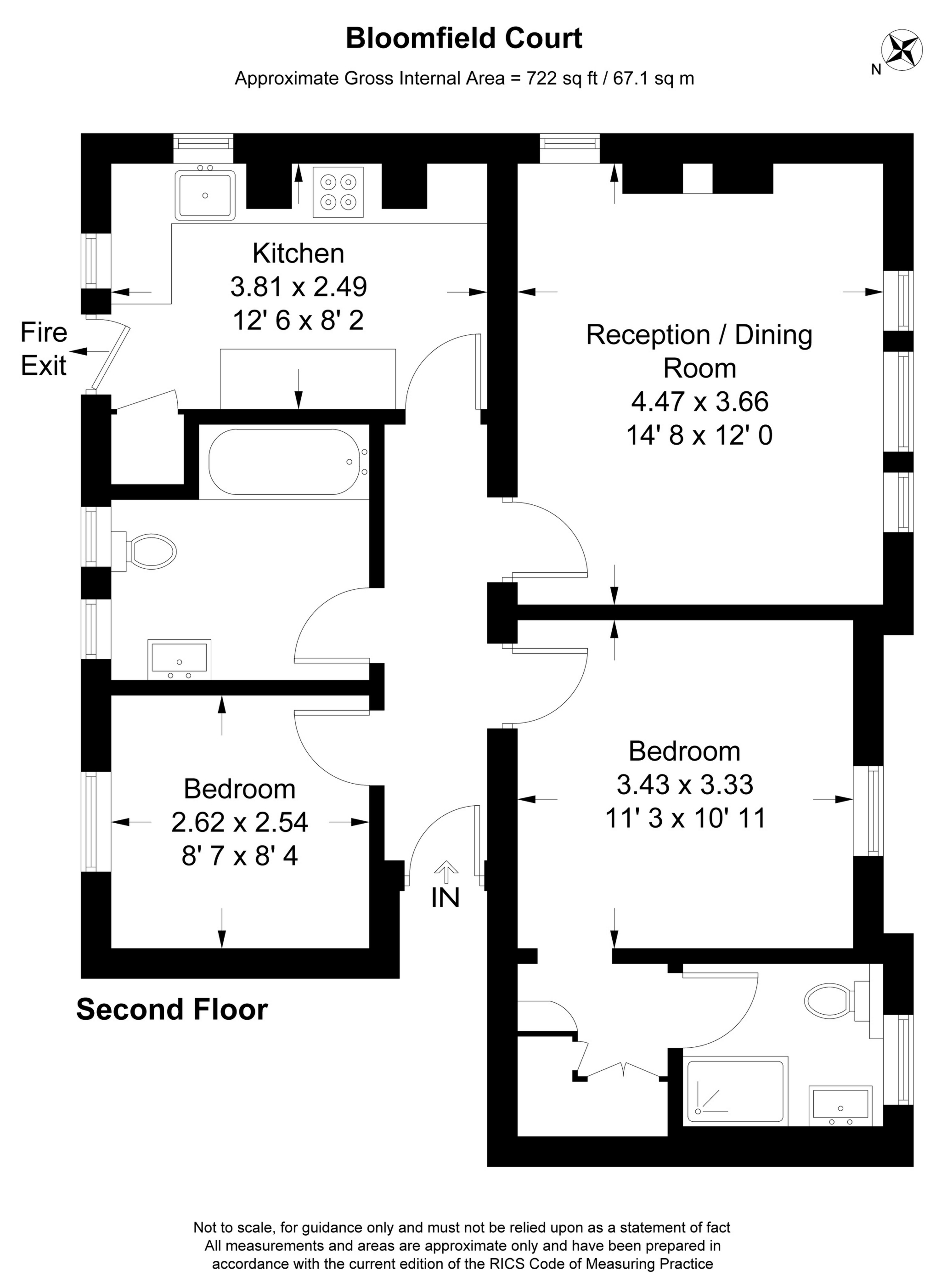 Floor Plan 1 Floor Plan 1