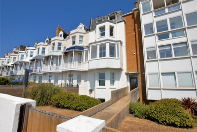 Marine Parade Hythe CT21