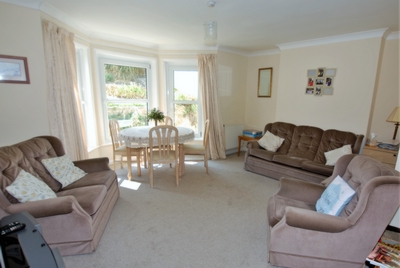 Marine Parade Hythe CT21