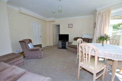 Marine Parade Hythe CT21