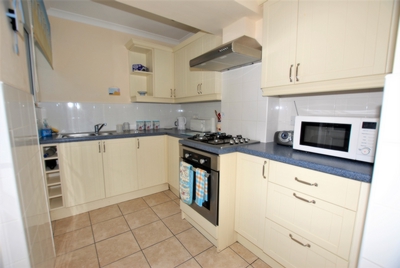 Marine Parade Hythe CT21
