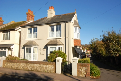 Front, Twiss Road, Hythe, CT21