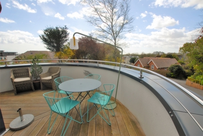 Haverfield Park Cannongate Road CT21