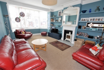 Seabrook Road Hythe CT21