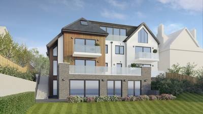 Hillside Sandgate CT20