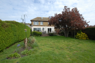 Rear, Seabrook Road, Hythe, CT21