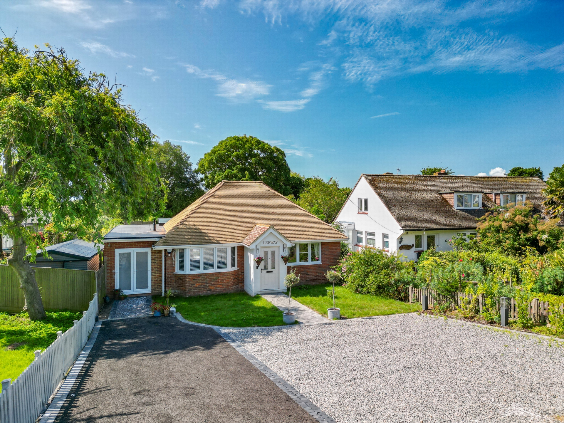 Front, Seabrook Road, Hythe, CT21