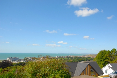 Views, Cliff Road, Hythe, CT21