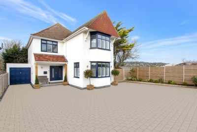 Front, South Road, Hythe, CT21