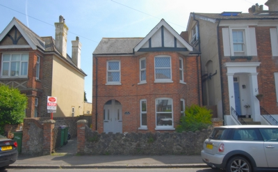 Front, Seabrook Road, Hythe, CT21