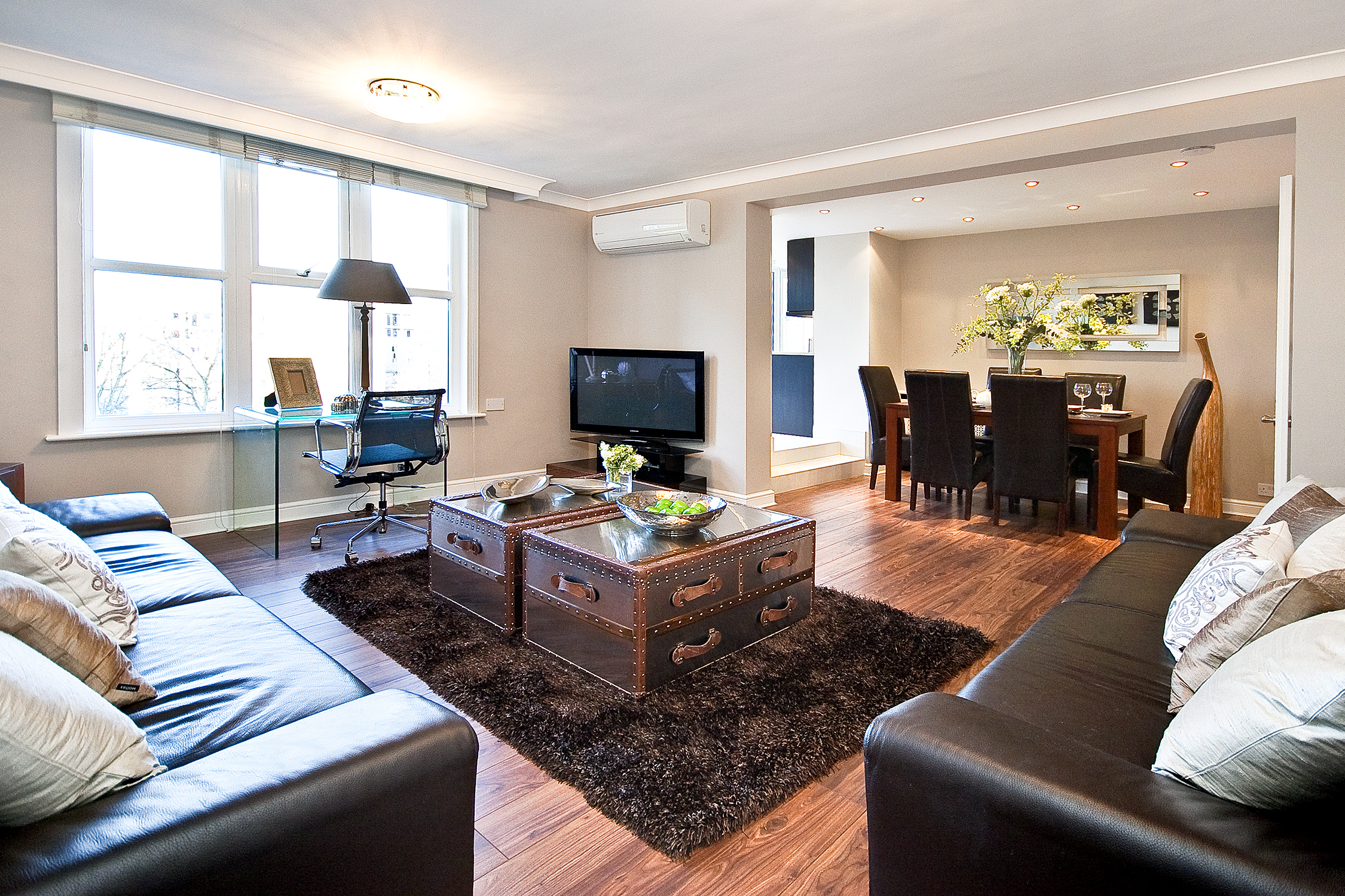 St Johns Wood Park  St John's Wood  NW8