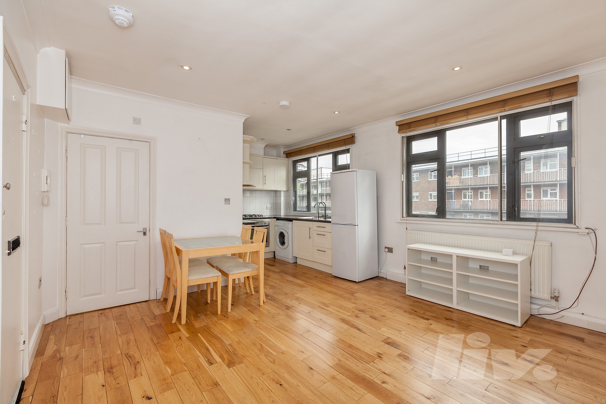 Finchley Road  Swiss Cottage  NW3