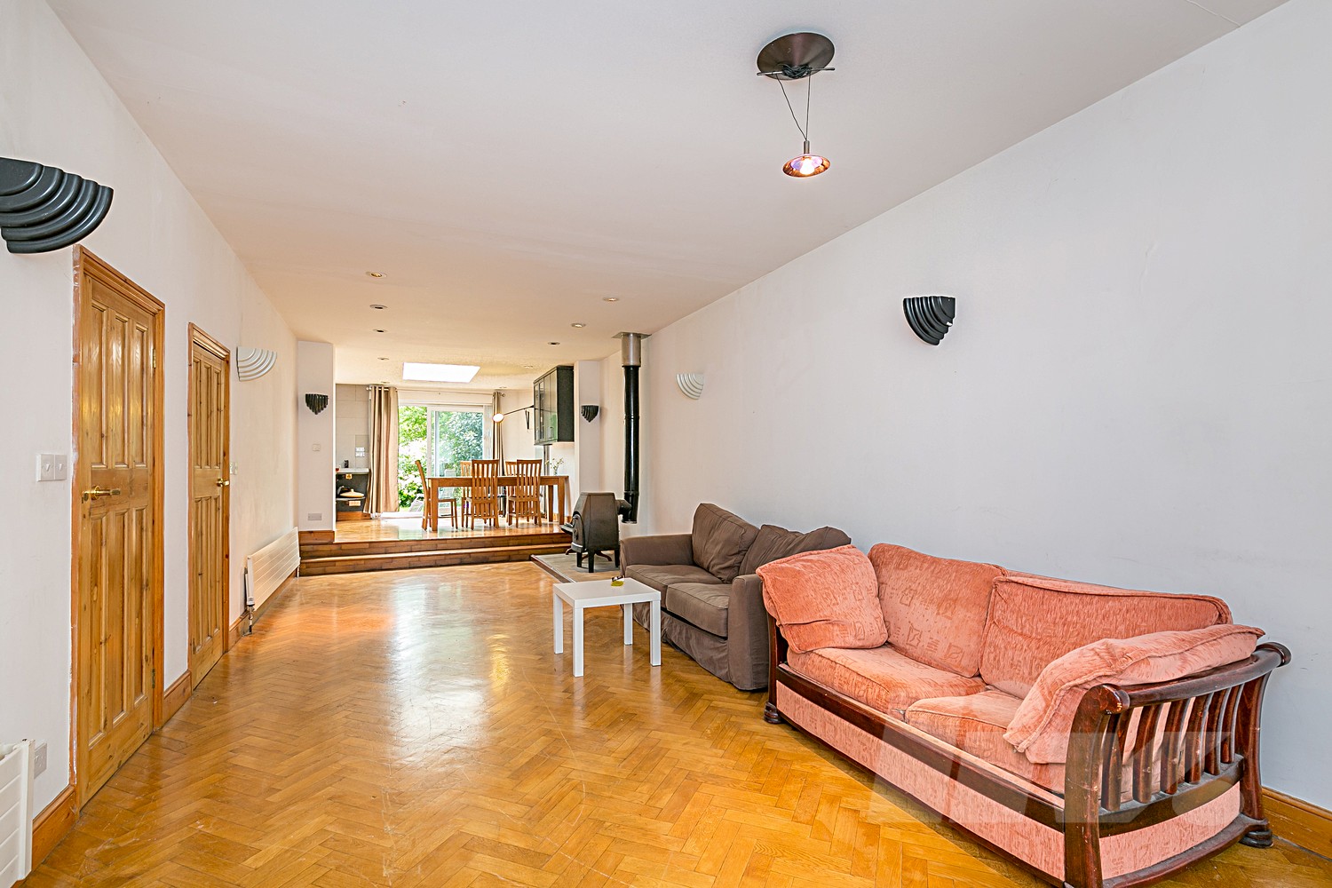Property For Sale Wessex Gardens, Golders Green, NW11 4 Bedroom House
