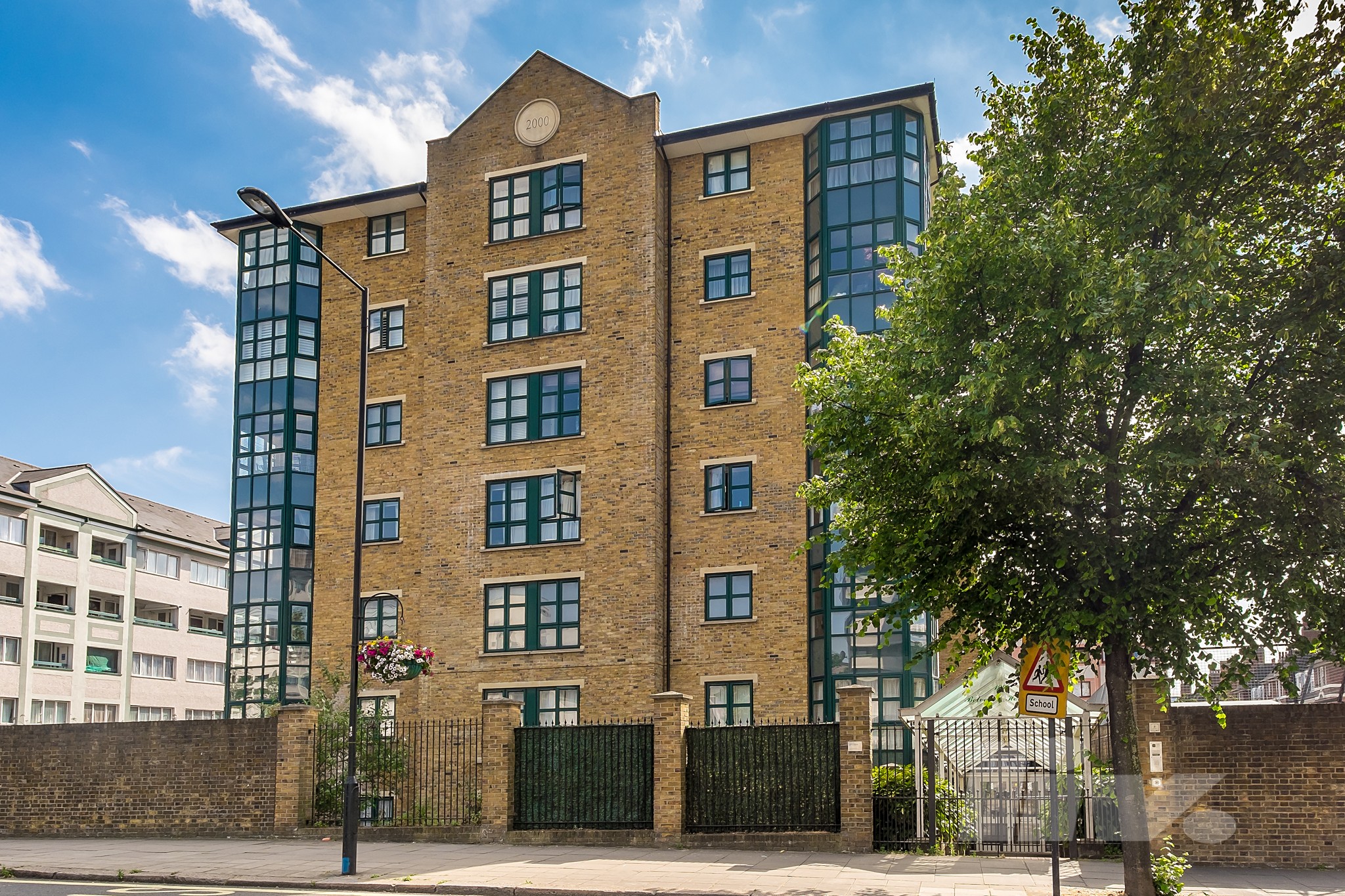 Lisson  Grove  St Johns Wood  NW8