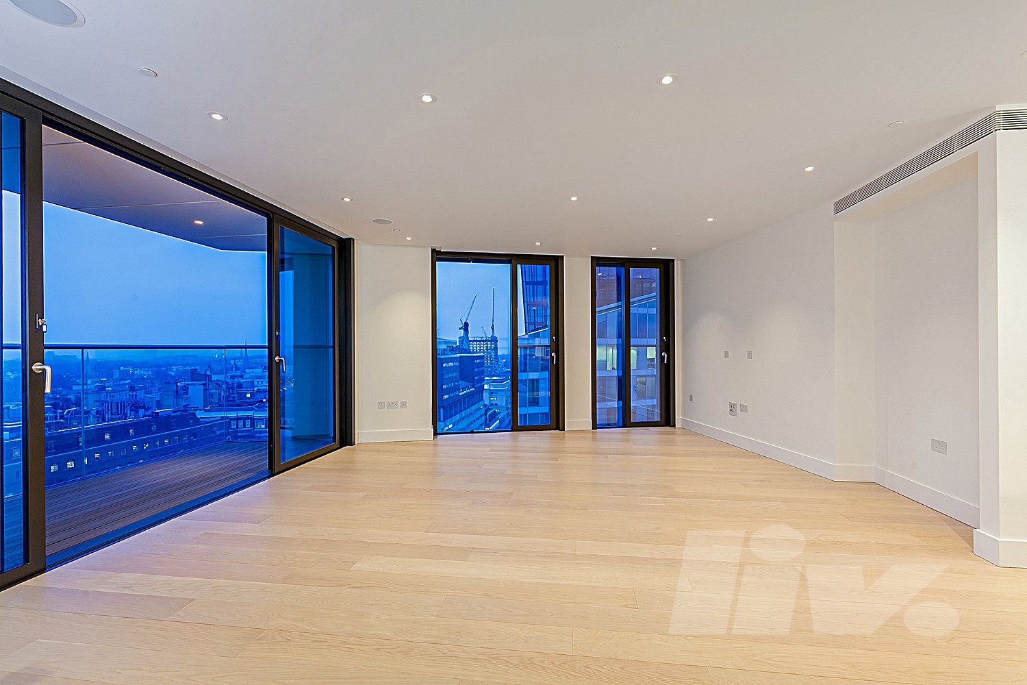 Merchant Square  Paddington  W2