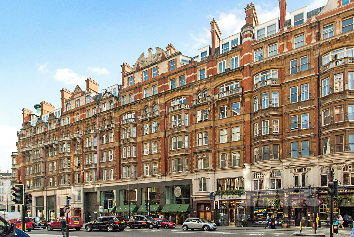 Knightsbridge  Knightsbridge  SW1X