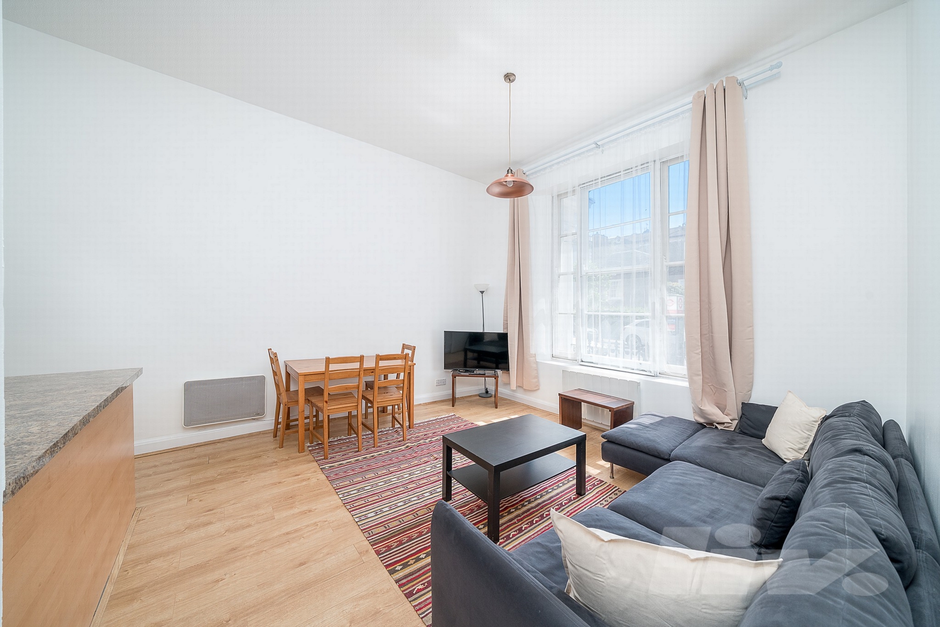 Orsett Terrace  Bayswater  W2