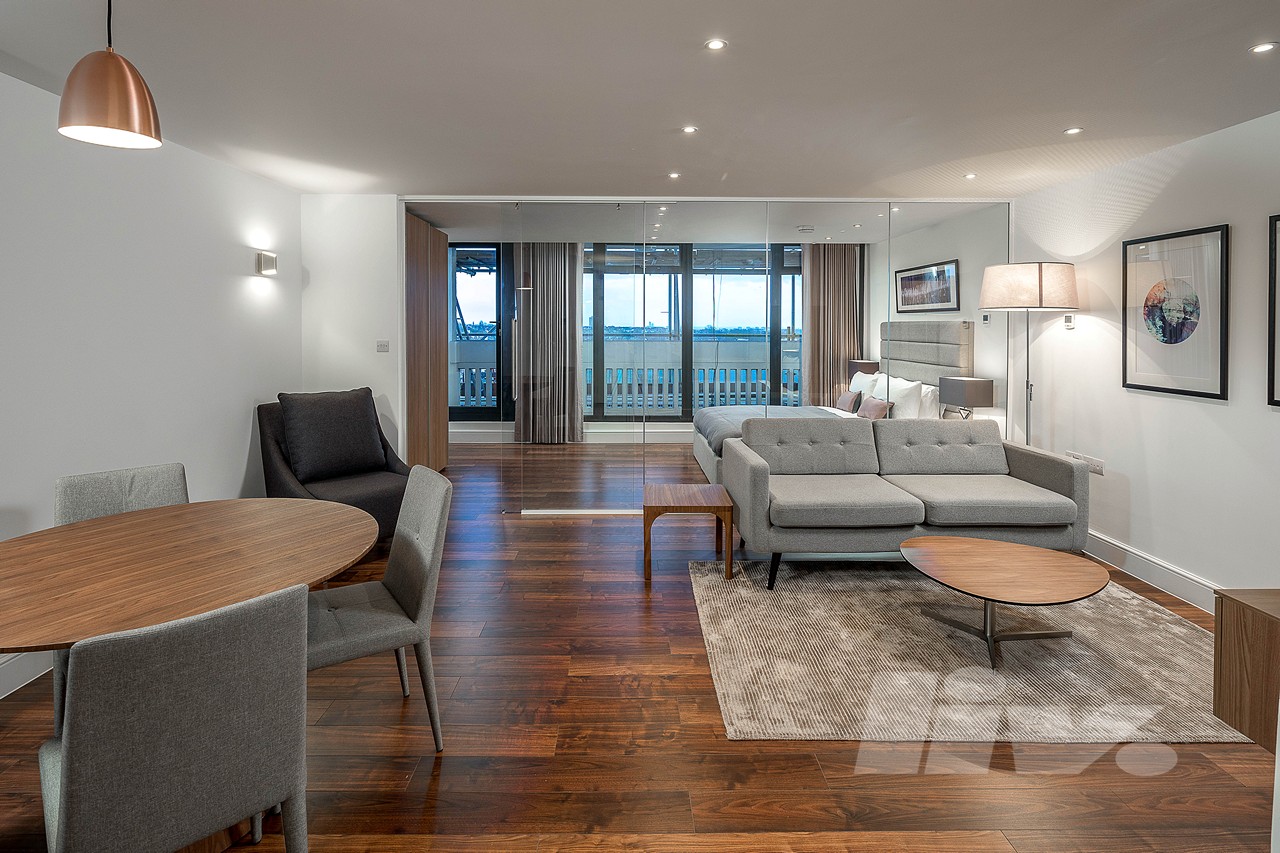 Finchley Road  Swiss Cottage  NW3