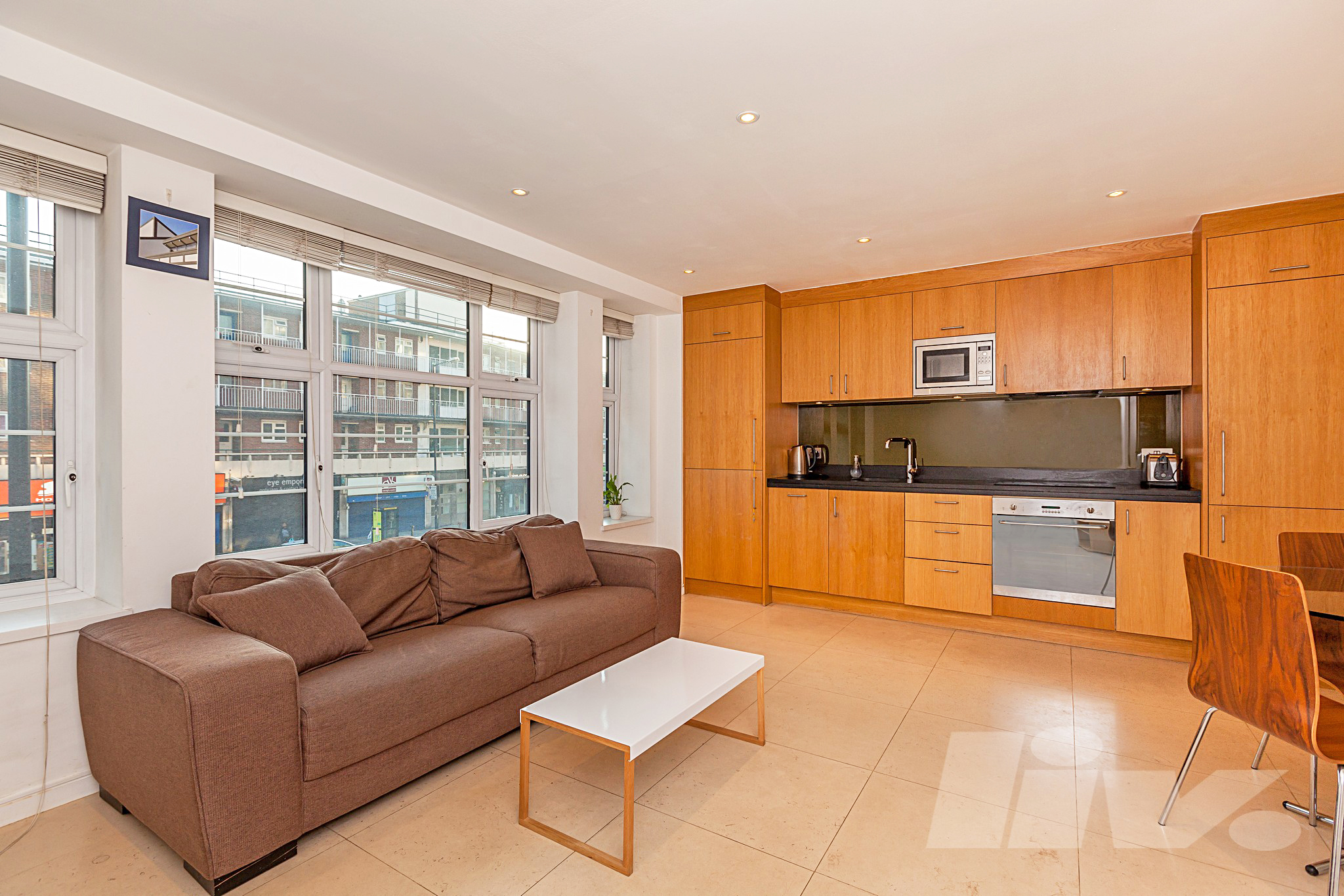 College Crescent  Swiss Cottage  NW3