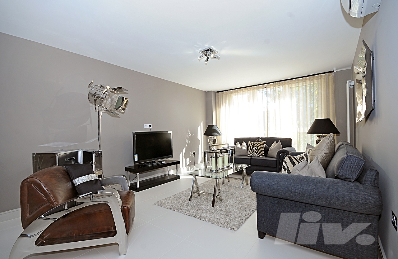 St  Johns  Wood  Park  St John's Wood  NW8