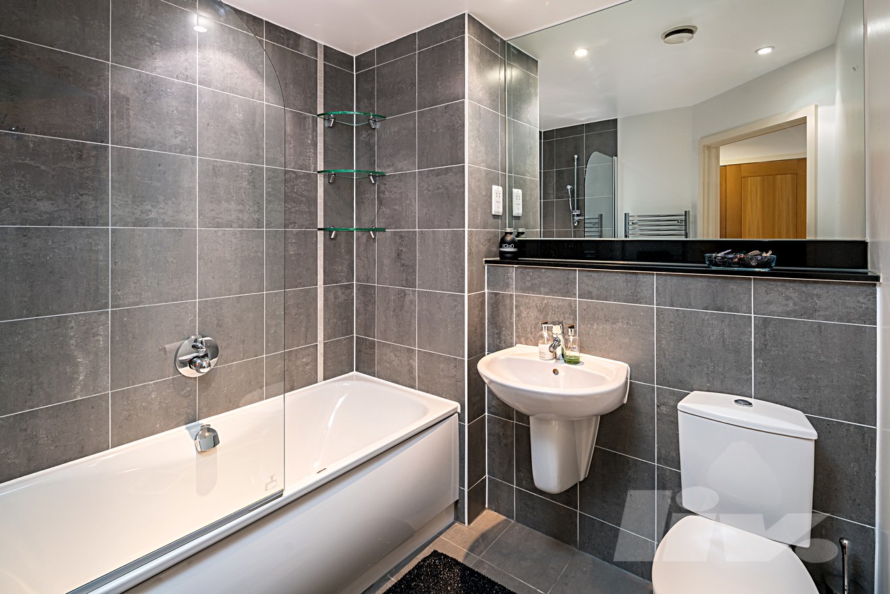 Property To Rent Maida Vale, Maida Vale, W9 3 Bedroom Apartment