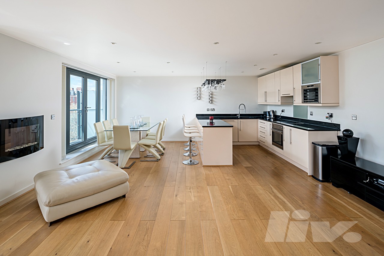 Property To Rent Maida Vale, Maida Vale, W9 3 Bedroom Apartment