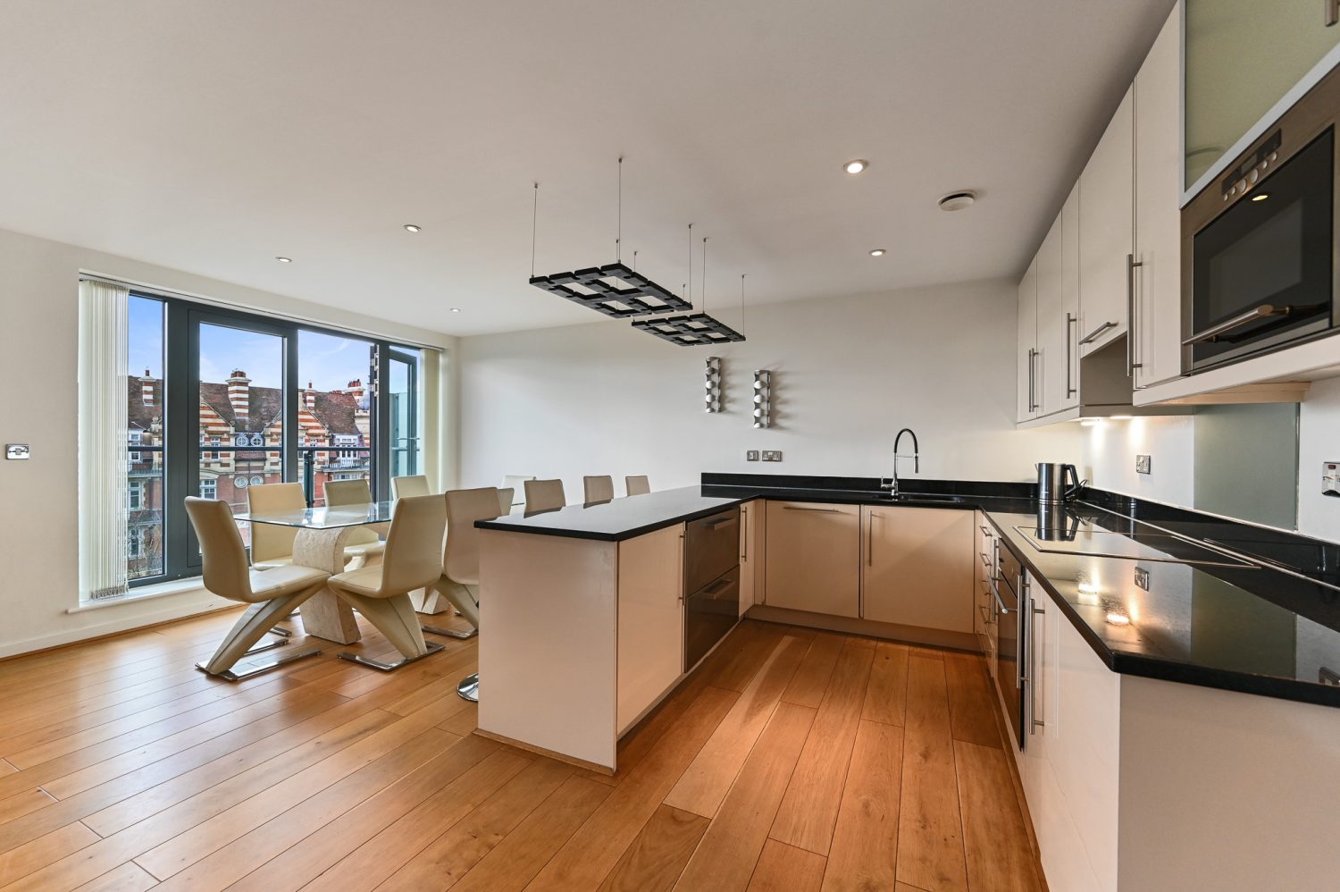 Property To Rent Maida Vale, Maida Vale, W9 3 Bedroom Apartment