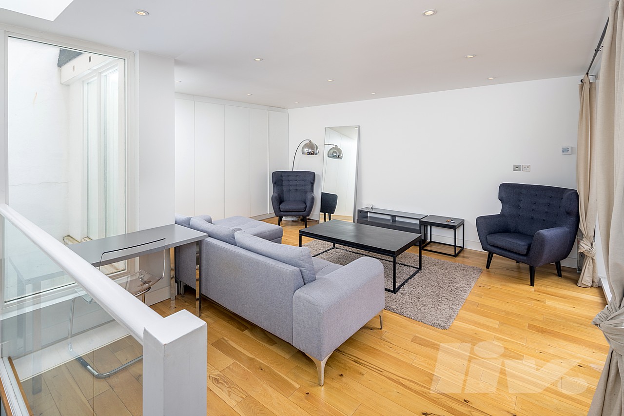 Mill Lane  West Hampstead  NW6