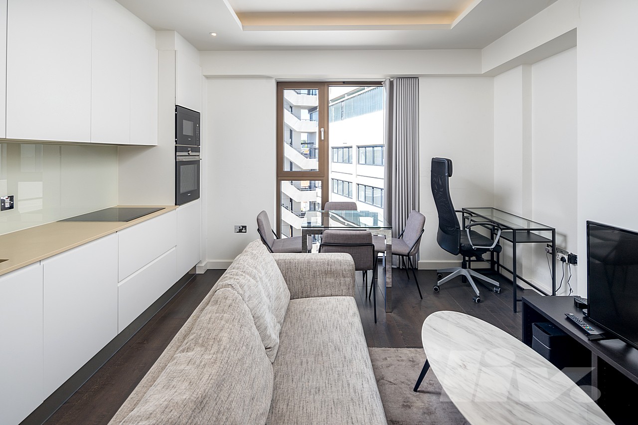 Swiss Terrace  Swiss Cottage  NW6