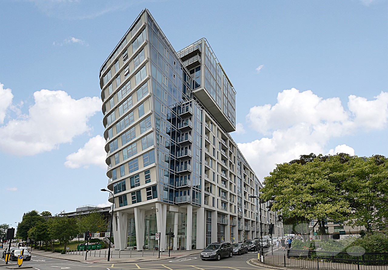 Winchester Road  Swiss Cottage  NW3