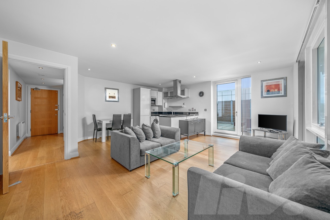 Winchester Road  St Johns Wood  NW3