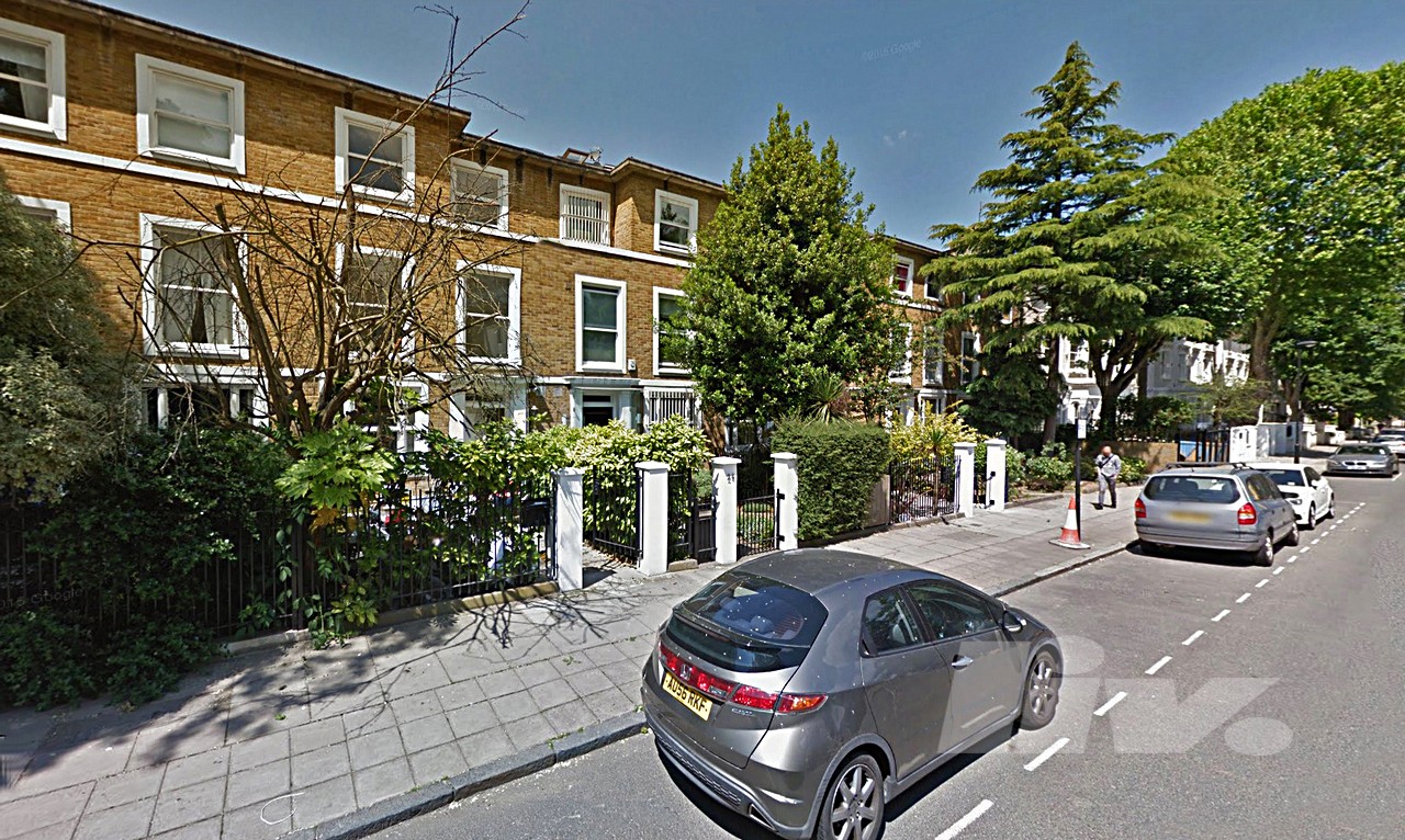 Properties for sales in St John's Wood Flats for sales in St John's